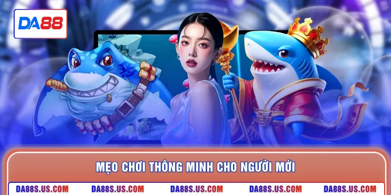 Mẹo chơi thông minh cho người mới